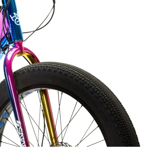 26inch Hyper Jet Fuel BMX - Tire & Tube Set