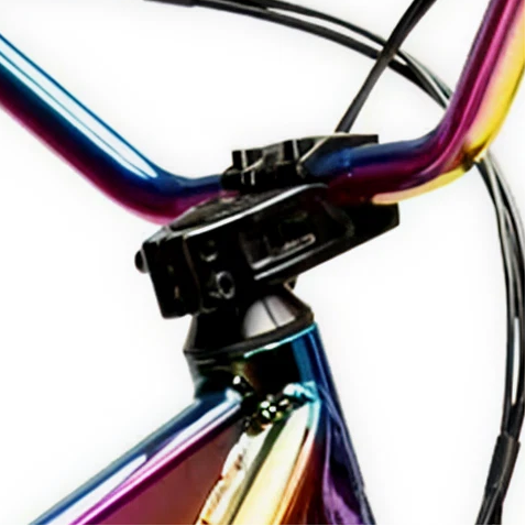 26inch Hyper Jet Fuel BMX - HEAD PARTS