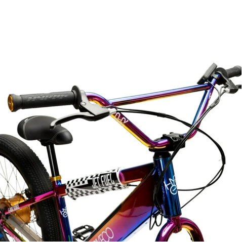 26inch Hyper Jet Fuel BMX - HANDLEBAR