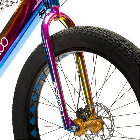 26inch Hyper Jet Fuel BMX - FORK
