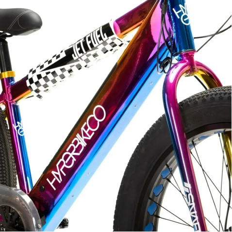 26inch Hyper Jet Fuel BMX - DECALS