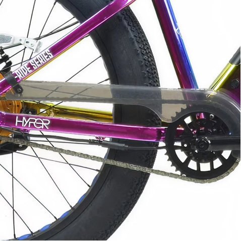 26inch Hyper Jet Fuel BMX - CHAIN