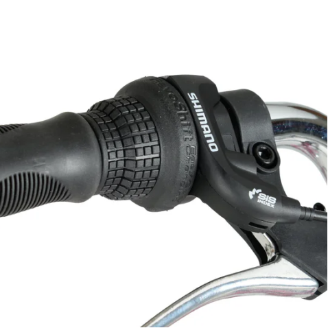 26inch Hyper Commute Womens Rose- RIGHT SHIFTER