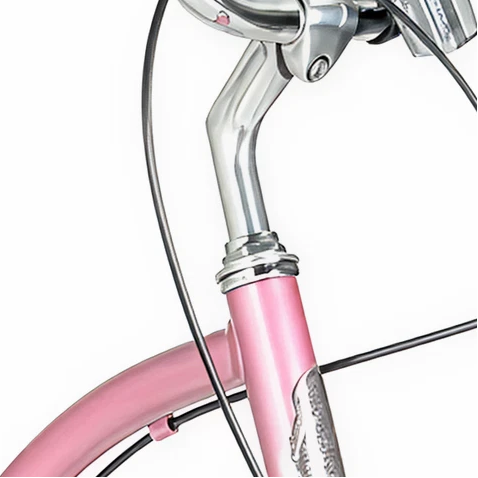 26inch Hyper Commute Womens Rose- HEAD PARTS
