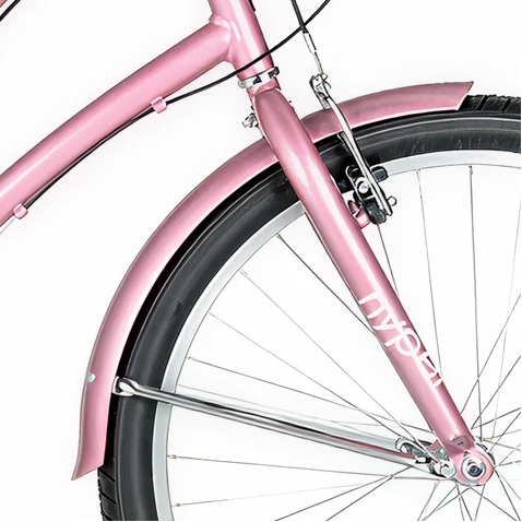 26inch Hyper Commute Womens Rose- F/FENDERS