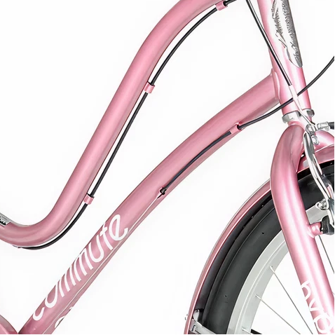26inch Hyper Commute Womens Rose- DECAL