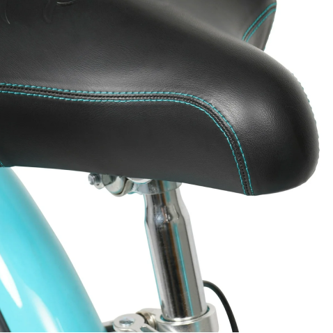 26inch Hyper Commute Womens Neon Teal- SEAT POST