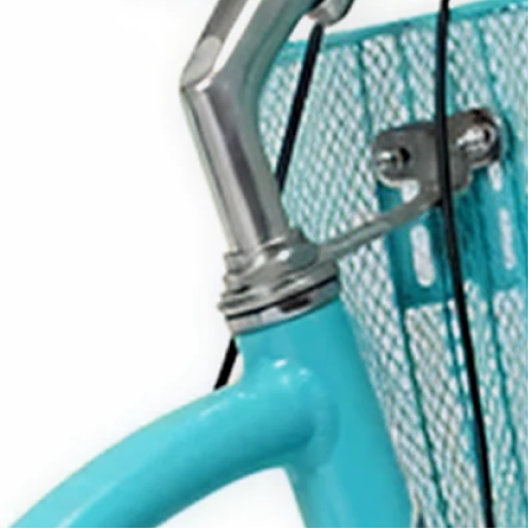 26inch Hyper Commute Womens Neon Teal- HEAD PARTS