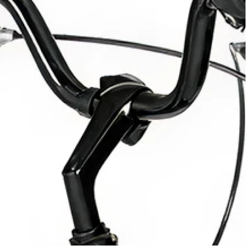 26inch Hyper Commute Mens Graphite - STEM