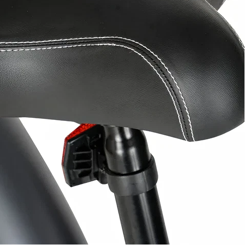 26inch Hyper Commute Mens Graphite - SEAT POST