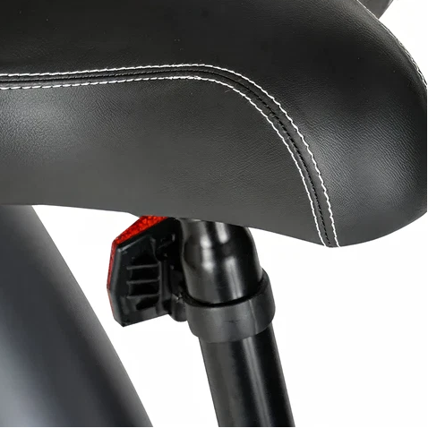 26inch Hyper Commute Mens Graphite - SEAT CLAMP / QR