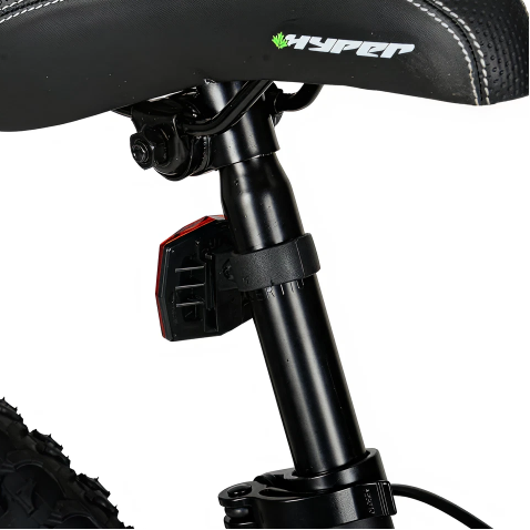 26in Hyper Viking Trail hardtail - SEAT CLAMP / QR