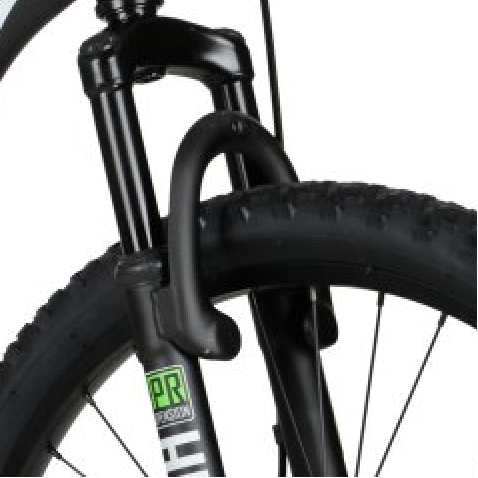 26in Hyper Viking Trail hardtail - F/ BRAKE