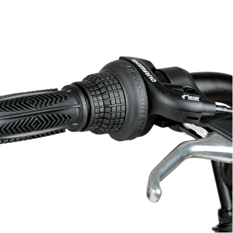 26in Hyper Shocker - RIGHT SHIFTER