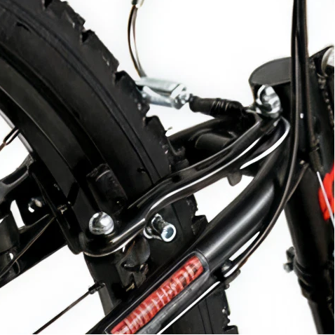 26in Hyper Shocker - R. BRAKE