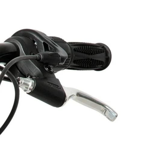 26in Hyper Shocker - LEFT SHIFTER