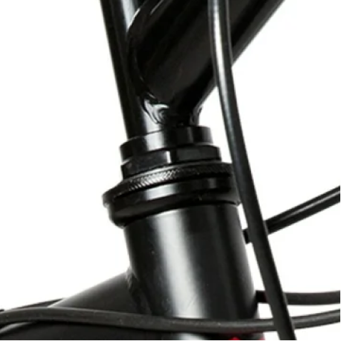 26in Hyper Shocker - HEAD PARTS