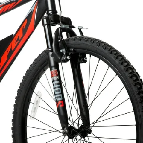 26in Hyper Shocker - FORK