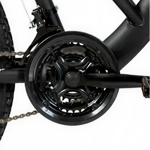 26in Hyper Shocker - CHAIN WHEEL