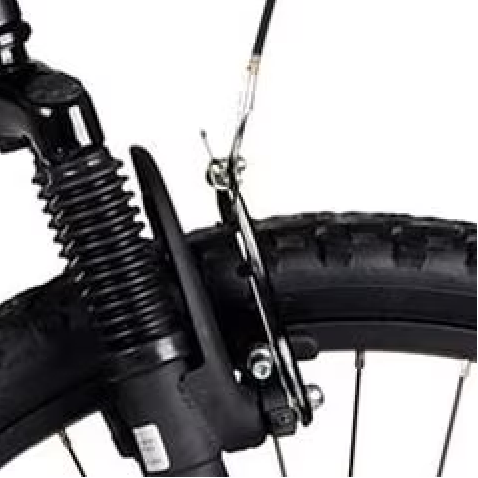 26in Hyper Havoc - F/ BRAKE