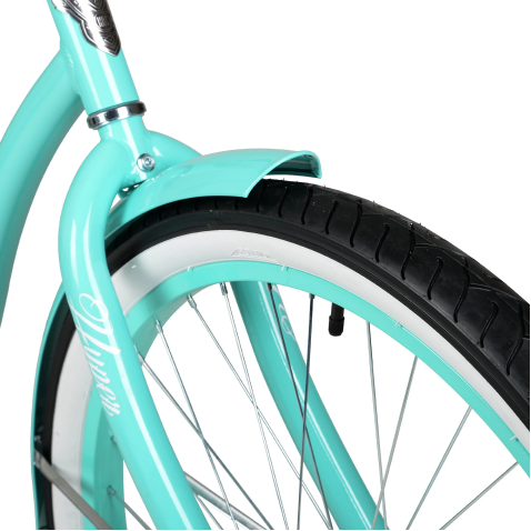 26in Hyper Cruiser Womens Seafoam- TIRE