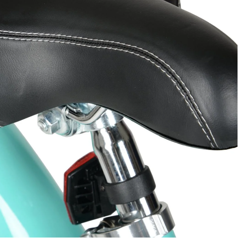 26in Hyper Cruiser Womens Seafoam- SEAT CLAMP / QR
