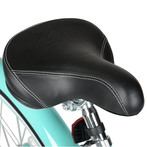 26in Hyper Cruiser Womens Seafoam- SADDLE