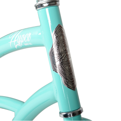 26in Hyper Cruiser Womens Seafoam- DECAL