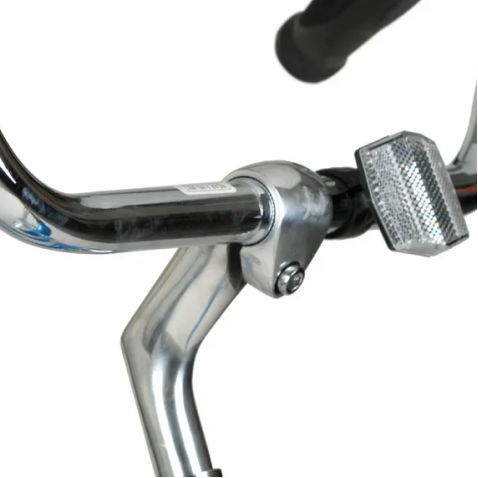 26in Hyper Cruiser Womens Metallic Blue - STEM