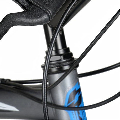 26in Hyper Boundary Trail - HEAD PARTS