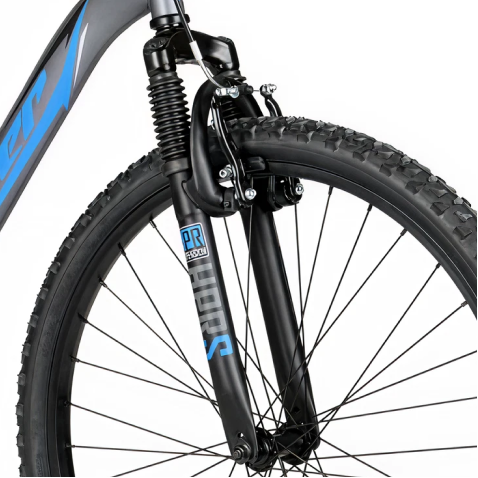 26in Hyper Boundary Trail - FORK