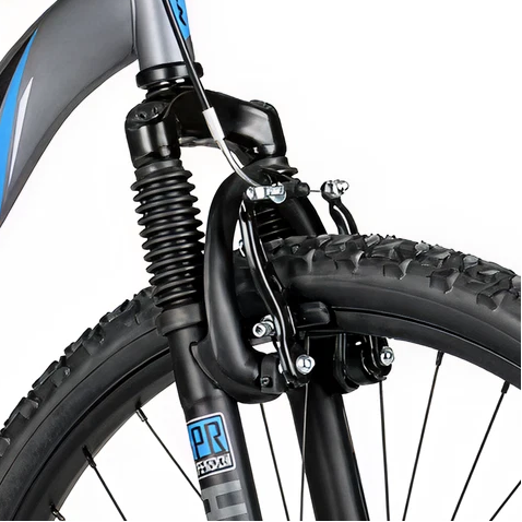 26in Hyper Boundary Trail - F/ BRAKE