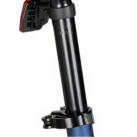 26in Hyper Bear Mountain Ladies - SEAT CLAMP / QR