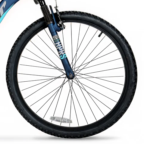 26in Hyper Bear Mountain Ladies - Front Rim Set