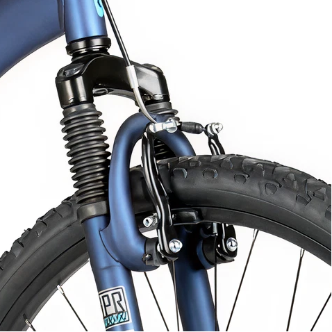 26in Hyper Bear Mountain Ladies - F/ BRAKE