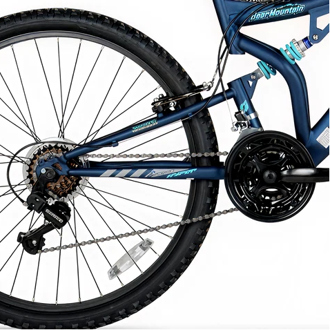 26in Hyper Bear Mountain Ladies - CHAIN