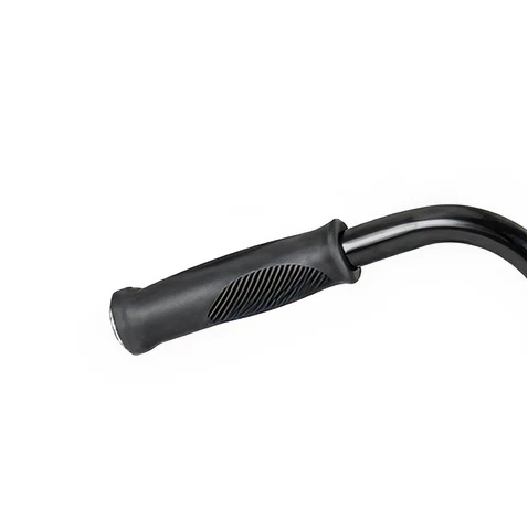 26in Easy Rider Steel Cruiser Black - GRIPS