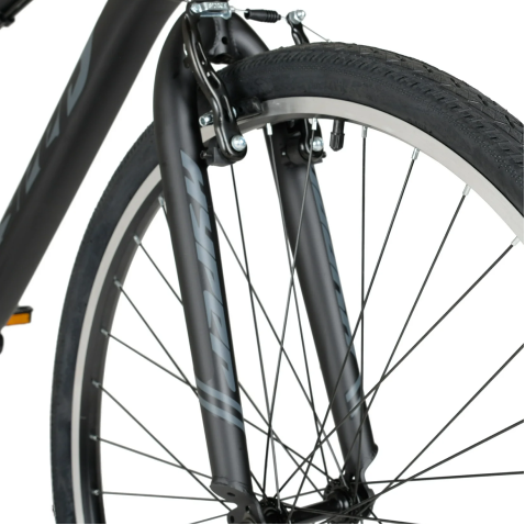 700c Hyper Urban MTB - FORK