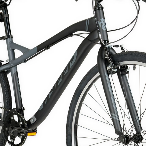 700c Hyper Urban MTB - DECAL