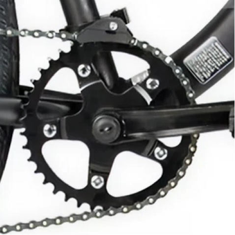 700c Hyper Urban MTB - CHAIN WHEEL