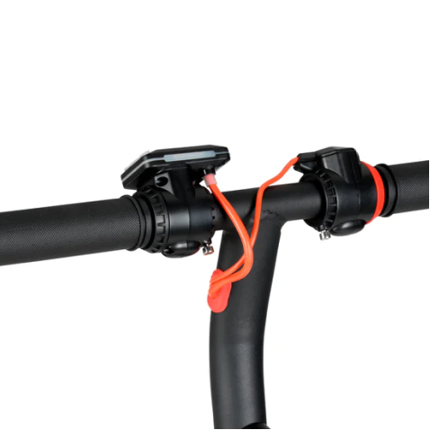 Hyper Skute Folding E-Scooter 37V 5.0H - Display and Cable