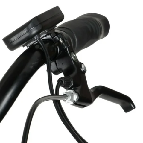 700C 36V E-RIDE City (BLUE) - Left Brake Lever (w/ Cable)