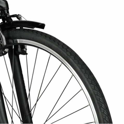 700C 36V E-RIDE City (BLUE) - Tire