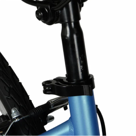 700C Hyper Spinfit Womens- SEAT CLAMP / QR