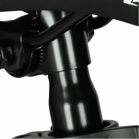 700C 36V E-RIDE City (BLUE) - Seat Clamp