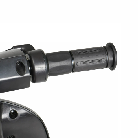 24V Retro Scooter Black - Grips (2pcs/item)
