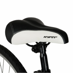700C Hyper Spinfit Womens - SADDLE