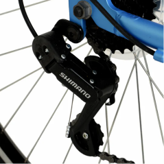 700C Hyper Spinfit Womens- R/ DERAILLEUR