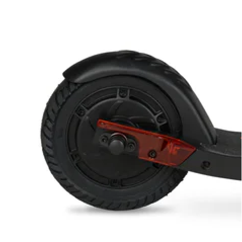 Hyper Skute Folding E-Scooter 37V 5.0H - Rear Motor Wheel