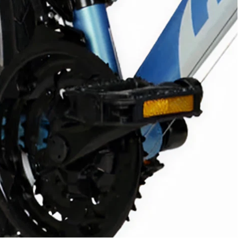 700C Hyper Spinfit Womens- PEDALS